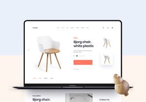 MI Furniture Free Sketch Template