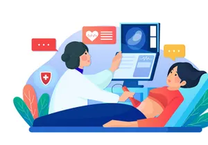 M102_Healthcare Illustrations