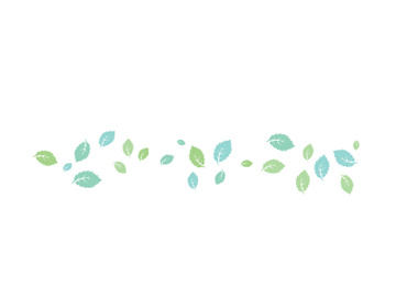 Mint Leaf icon template  illustration preview picture