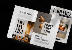 The Prada – Modern Stylish Sans Serif Font
