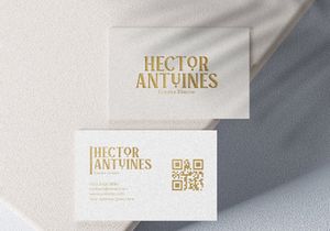 Aquero - Victorian Decorative Font