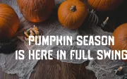 Spooky Pumpkin - Quirky Vintage Font