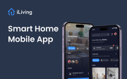 iLiving - Smart Home Mobile App