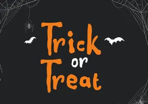 Super Wadon - Haunted Display Font