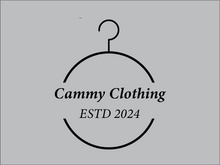 Clothing brand logo in Adobe illustrator