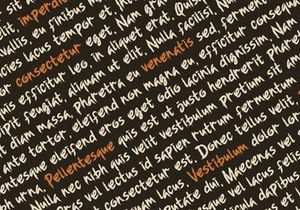 Grandore - Display Font