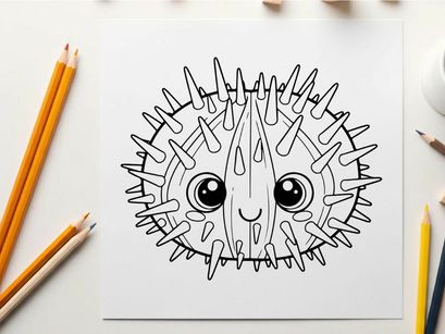 Cute virus germ microbe smiling face vector illustration