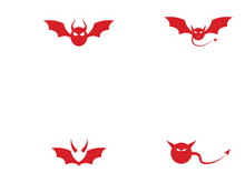 devil logo
