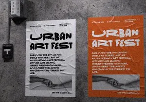 Ligra - Bold Display Typeface
