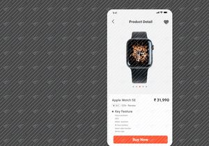 Watch App Design