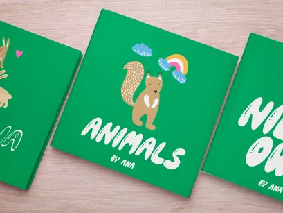 Frazel Spring | Fun Hand Drawn Font