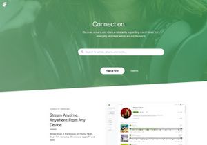 MusicPulse v1.0 - Music Streaming Engine