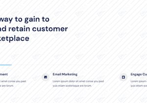 Features UI KIT