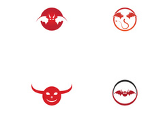 devil logo