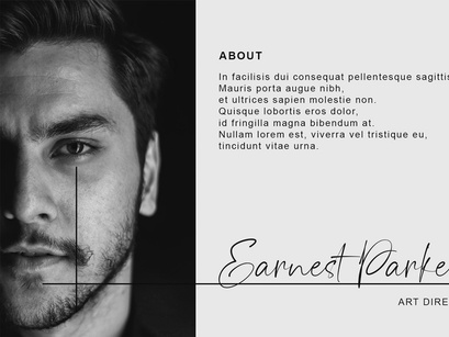 Magis Authentic - Signature Font