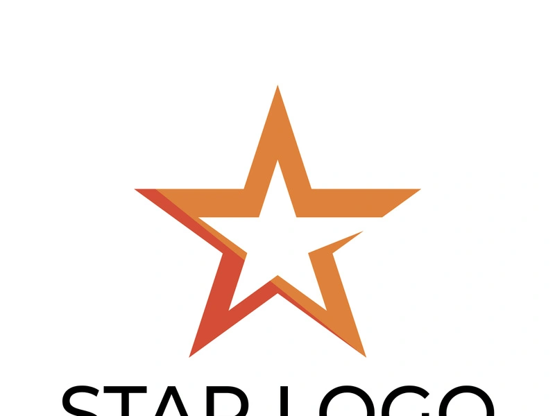Star logo
