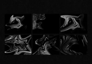 Liquid Texture Pack