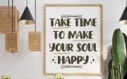 Crafer Cricut - Cute Handwritten Font