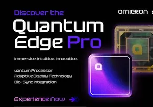 Cyber Copix - Modern Futuristic Sci-Fi Font
