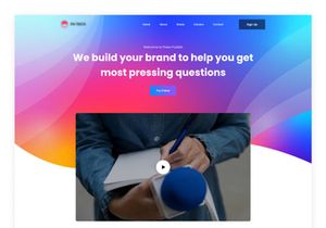 Creative UI KIT