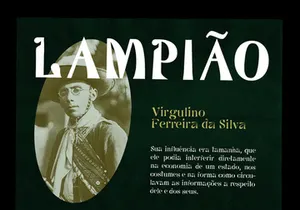 Cangaco - Free Font