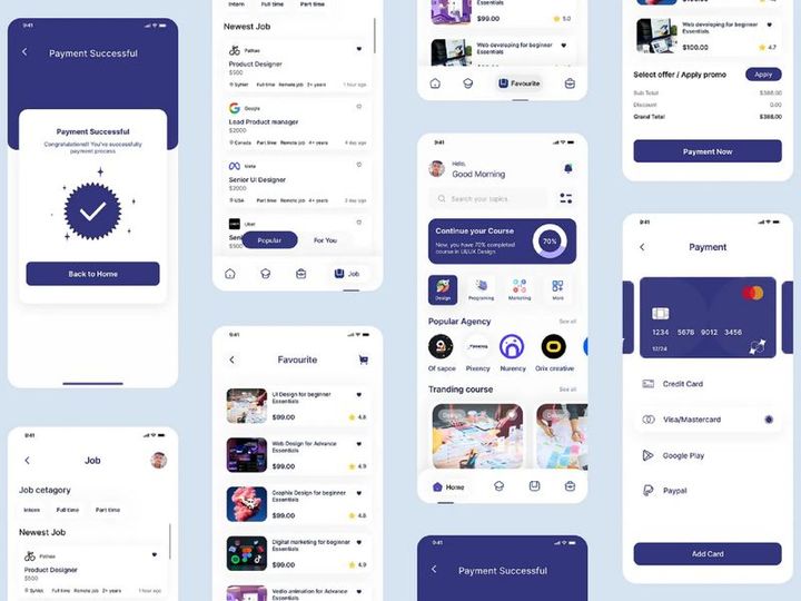 JobPay v1.0 - Offline Payment Gateway for LaraClassifier and JobClass