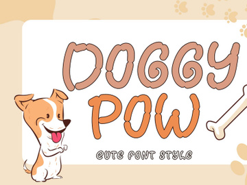 Doggy Pow preview picture