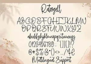 Ratoogell