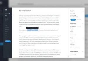 AI HTML TO WordPress Converter Pro | The Ultimate Offline AI-Powered HTML to WordPress Theme Generator