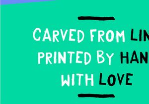 Printipo Free Font