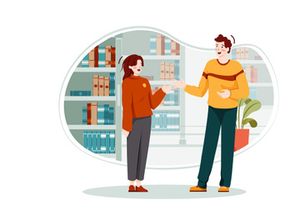 Education Illustrations