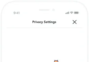 Mobile Apps Error and Empty Pages