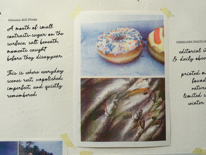 Northwick Cursive | Handwritten Script