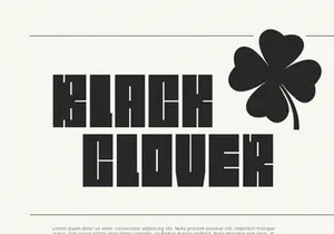 Flawless - Display Font