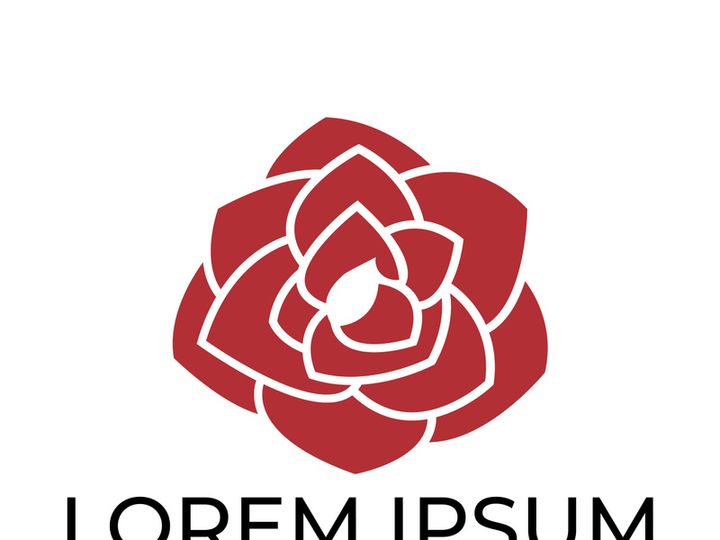 Rose logo