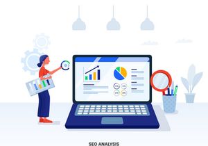 [Part 19] Website illustrations set