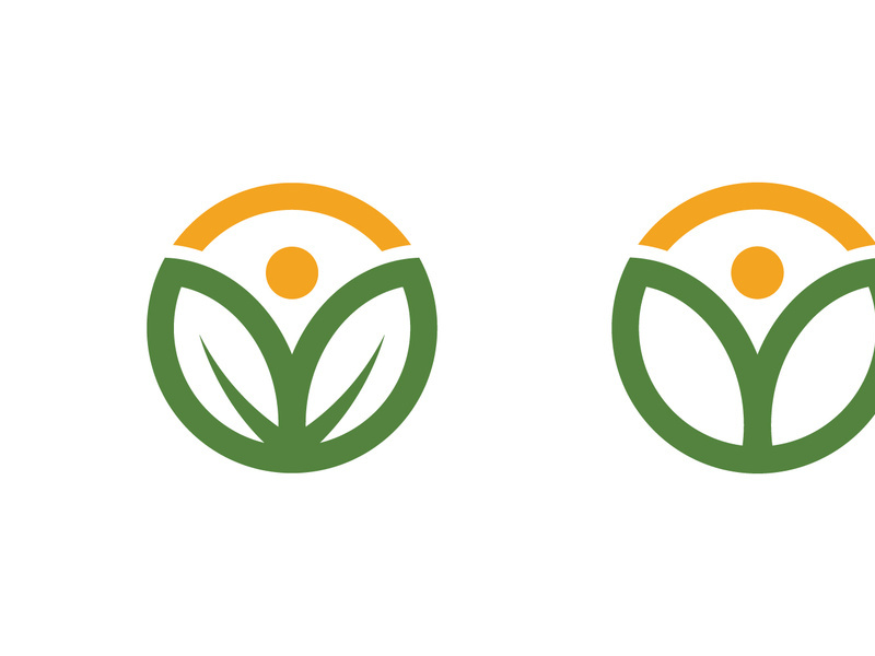 Tree leaf ecology nature  Healthy vegan concept element