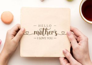 Mothers