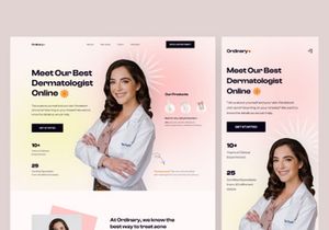 Ordinary Dermatology Header