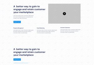 Features UI KIT