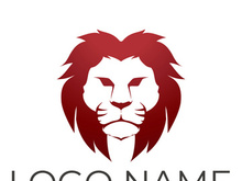 Lion logo