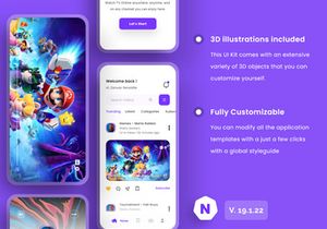 Video Youtube Streaming App