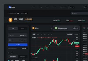 Xcrypto Lab v1.0 - Cloud Crypto Mining Platform v1.0