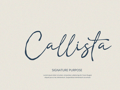 Bearish - Handwritten Script Font