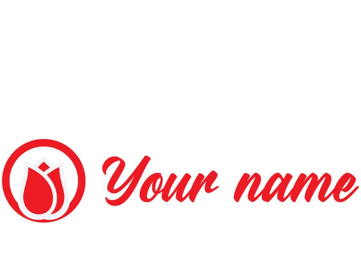 Rose logo