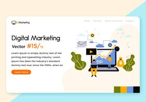 Freebie | Digital marketing - 15