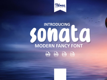 Sonata preview picture