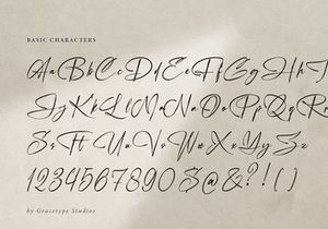 Villargio | Signature Script