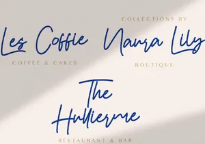 Hany Petter - Handwritten Font