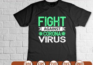 fight against corona virus